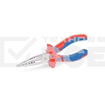 Длинногубцы КВТ 77422 Мастер 160мм, фото 1