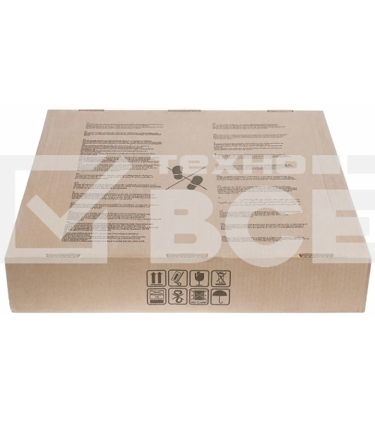 Газовая варочная панель Maunfeld EGHG.64.63CW/G, 4 конфорки, закаленное стекло, белый