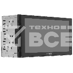 Автомагнитола Kenwood DMX1025BT, 2 DIN, 6.8', Bluetooth, USB Type-A, фото8