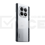 Смартфон Poco M8 5G 8/512Gb серебристый, фото6