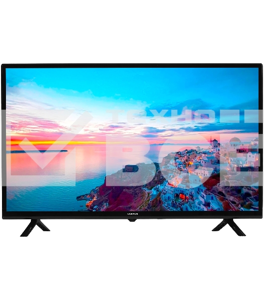Телевизор Harper 32' 32R777T HD