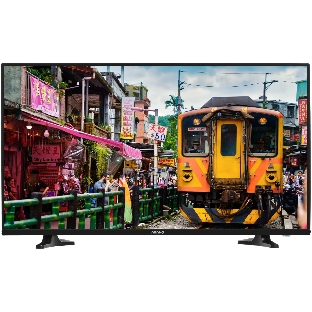Телевизор Asano 42' 42LF1010T черный Direct LED FHD 60Hz