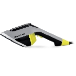 Отпариватель BRAYER BR4126 серый, 1950 Вт, 25 г/мин, 180 мл, фото9