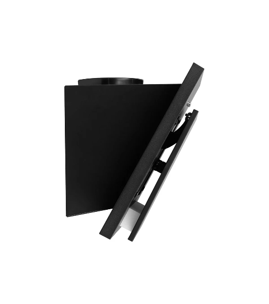 Вытяжка наклонная Centek CT-1826-60 черный, 60 см, 600 куб. м/ч, 69 дБ