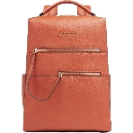 Рюкзак женский Piquadro Patricia CA6772W140/AR коралловый кожа, фото 1