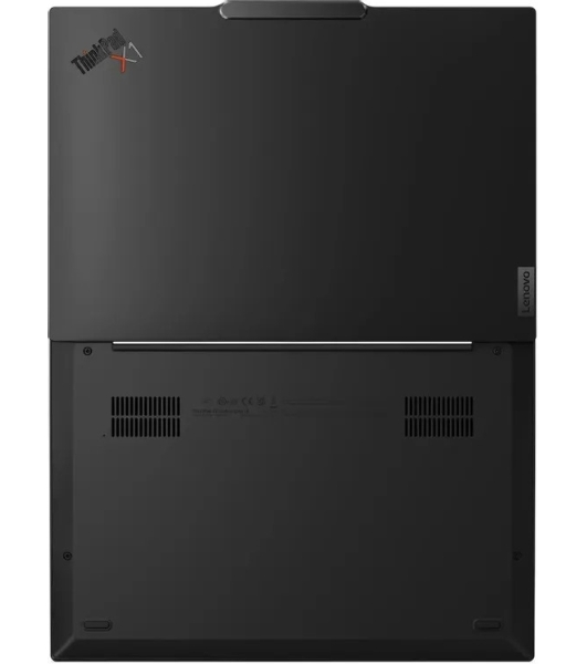 Ноутбук 14' Lenovo ThinkPad X1 Carbon Gen 13 Core Ultra 7 258V/32Gb/SSD512Gb/IntelArc/2880x1800/OLED