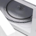 Микроволновая печь General Electronics GE-MS120W, фото3