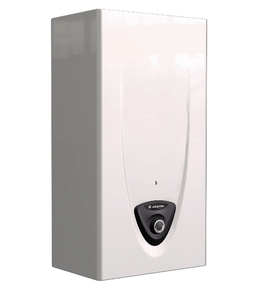 Газовая колонка Ariston FAST EVO ONT B 14 NG RU