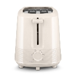 Тостер Centek CT-1433 слоновая кость, 750 Вт, 2 слота, фото2