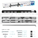 Кронштейн для телевизора Kromax VEGA-11 черный 22