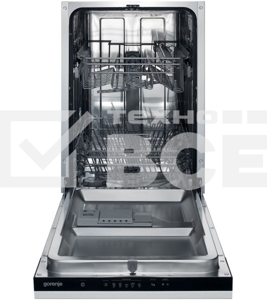Посудомоечная машина Gorenje GV520E15