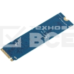 Накопитель SSD GIGABYTE AORUS Gen3 2500E, 500Gb, M.2 2280, PCIe 3.0 x4, NVMe, R/W 2300/1500, фото5