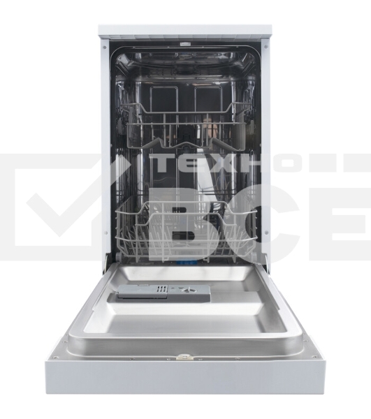 Посудомоечная машина DeLonghi DDWS09S Citrino