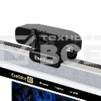 Веб-камера ExeGate Stream С958 2K (матрица 1/3.2