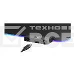 Коврик для мышки Defender BLACK XXL HUB LIGHT, фото7