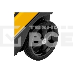 Электрогенератор бензиновый инверторный Denzel GS-5500iSE, 5.5 кВт, 78 дБ, 47 кг, фото8