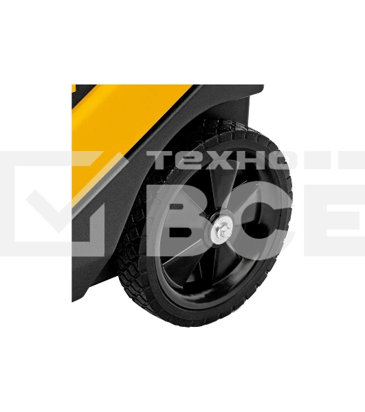 Электрогенератор бензиновый инверторный Denzel GS-5500iSE, 5.5 кВт, 78 дБ, 47 кг