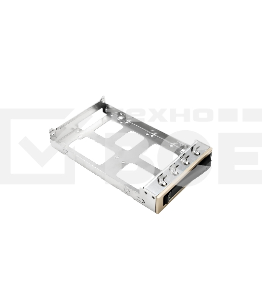 Компьютерный корпус InWin IW-RJ424-04 550W(RD)/JBOD PDB/FAN/BP/Expander board*2/30