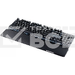 Клавиатура GMNG GG-KB785XW (1901105) беспроводная, USB, Bluetooth/Радиоканал, черный/серый, фото10