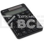 Числовой блок Оклик K604W черный USB беспроводная slim для ноутбука (1979325), фото9