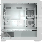 Компьютерный корпус Gigabyte C102W GB-C102GI белый без БП M-ATX 5x120mm 4x140mm 2xUSB3.0 audio bott PSU, фото6