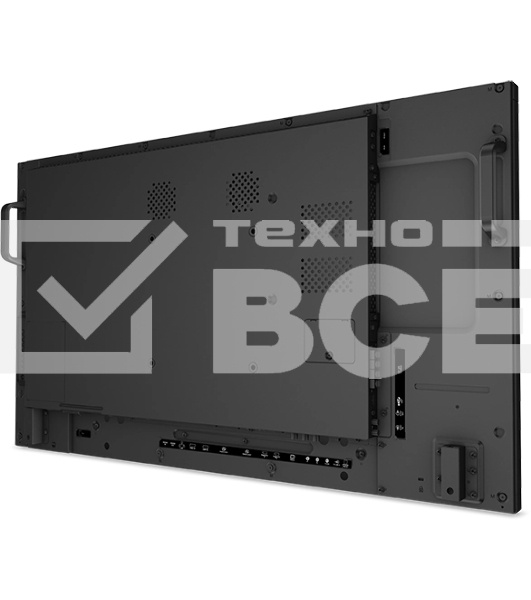 Отдельностоящая ЖК панель Acer DV435KBbmiix  43