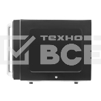 Микроволновая печь Centek CT-1561 черный 23л выходная 800Вт/мах 1300Вт сенсор, фото4