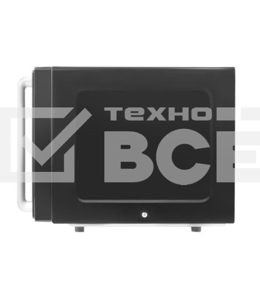 Микроволновая печь Centek CT-1561 черный 23л выходная 800Вт/мах 1300Вт сенсор