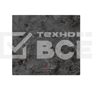 Индукционная варочная поверхность LEX EVI 640 F DS