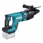 Перфоратор Makita HR007GZ патрон:SDS-plus уд.:3.6Дж аккум., фото5