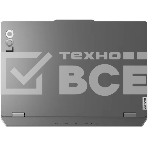 Ноутбук Lenovo LOQ 15IAX9 Intel Core i5 12450HX 2400MHz/15.6