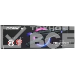 Выпрямитель Polaris PHS-7025KT черный/фиолетовый, фото2