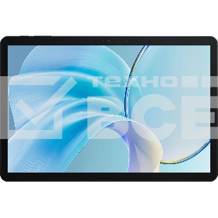 Планшет Chuwi Hi10 X N100 (1.1) 4C RAM8Gb ROM256Gb 10.1' IPS 1280x800 Windows 11 Home, серый