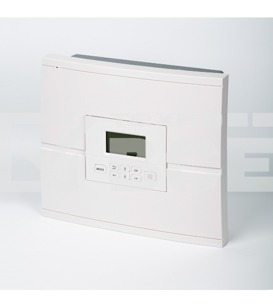 Регулятор ZONT Climatic 1.3 погодозависимый автоматический GSM / Wi-Fi  (1 ГВС + 3 прямых/смесительных контура)