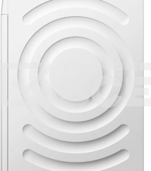 Стиральная машина Bosch WAN28266BY, белый, загрузка фронтальная 8 кг, 1400 об/мин., класс: А