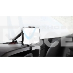 Держатель для смартфонов Uzay UZ-DB-CC01-BK, черный, фото7