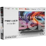 Телевизор PREMIER 32