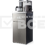 Кулер AEL Teabar LD-AEL-52a напольный электронный кофейный, фото20