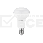 Лампочка светодиодная Defender R39-4W-865-E14 рефлектор, 6500 К, холодный дневной,1шт, фото 1