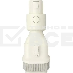 Пылесос ручной Dreame Trouver S3 Detect Aqua 350Вт золотистый/серый, фото6