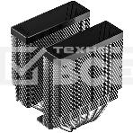 Кулер для процессора ID-Cooling FROZN A620 PRO SE ARGB черный 120мм алюминий+медь 2000rpm 27.2db 4-pin 260W, фото2