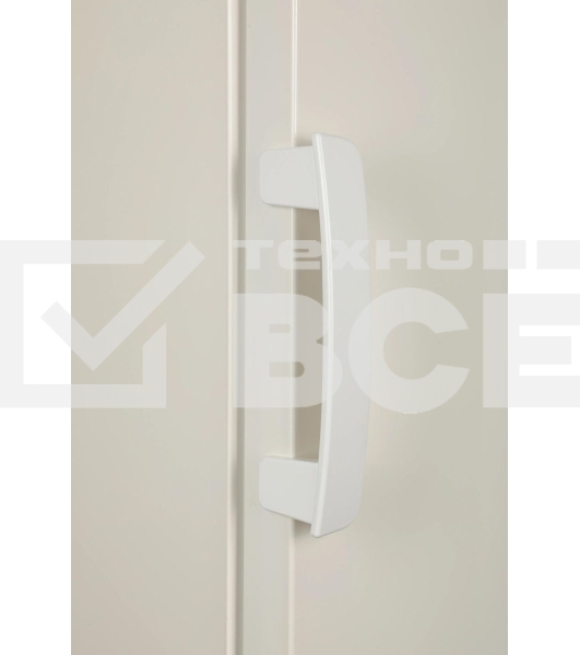 Морозильная камера Indesit DSZ 5175 E, бежевый, 261 л, 4 ящика