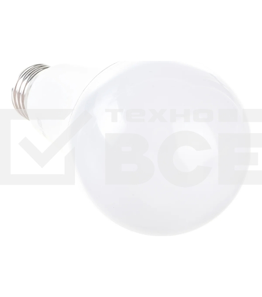 Лампа светодиодная FERON LB-100 (25792) 25W 230V E27 6400K A65