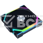 Вентилятор для корпуса Lian Li Uni Fan SL Wireless 120 ARGB черный, 120 мм, 2000 об/мин, 28.5 дБ, 4 pin, фото2