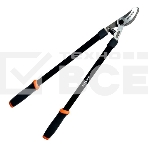 Сучкорез Patriot LBF 680, плоскостной,усилен.механизм,кованые лезвия,PP+TPR-рукоятки,680 мм, фото 1