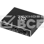 Сплиттер аудио-видео Digma DHSP-v2x2 HDMI (f)/2хHDMI (f) черный, фото6