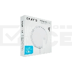 Беспроводное сетевое зарядное устройство Qumo Qi15w (Charger 0046) c поддержкой MagSafe для iPhone, фото3