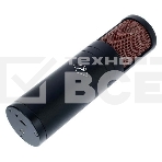 Микрофон Antelope Audio [Edge Go] конденсаторный, вухсторонние мембраны с золотым напылением 6u, диафрагма: 34 мм, кардиоида, восьмерка, всенаправленная, 20 Гц - 20 кГц, уровень звукового давления: 116 дБ, соотношение сигнал-шум: 75 дБ (А), USB Type-C, фото5