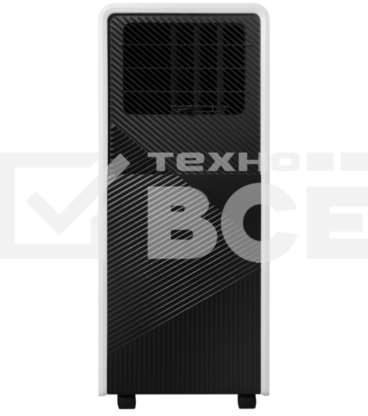 Кондиционер мобильный Ballu Stella BPAC-07 EG/N6