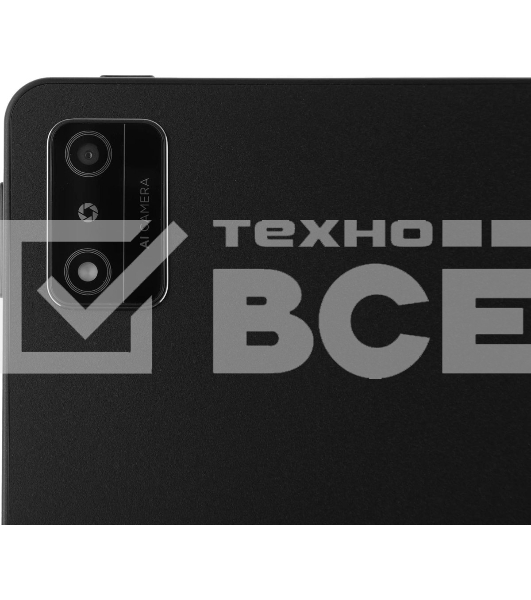 Планшет HTC A104 8/128Gb черный